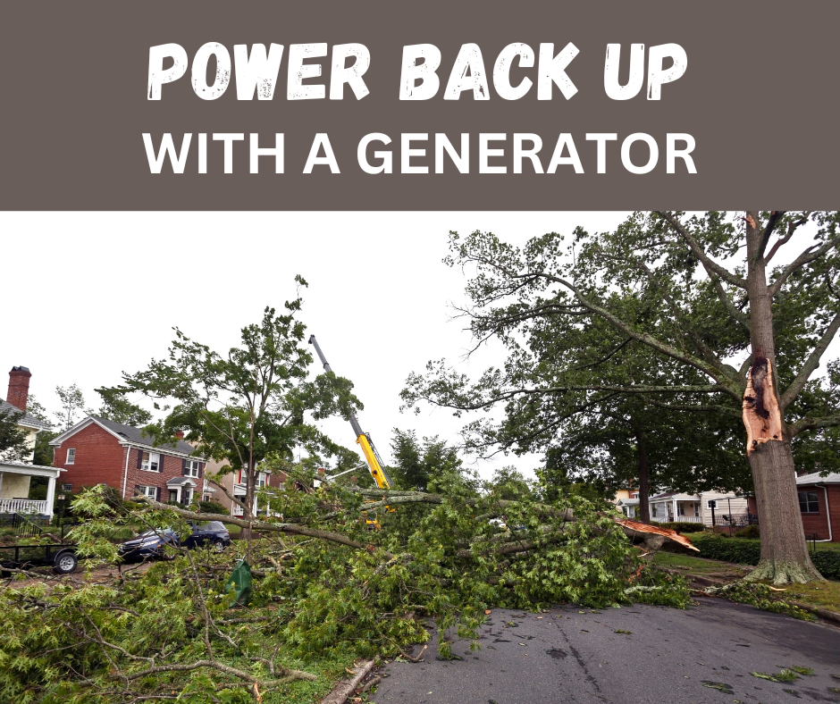 Best Whole House Generators