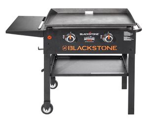 Outdoor Cooking