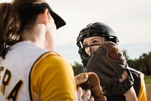 Softball